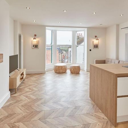 Host & Stay - Abbey Hus Whitby Exteriér fotografie