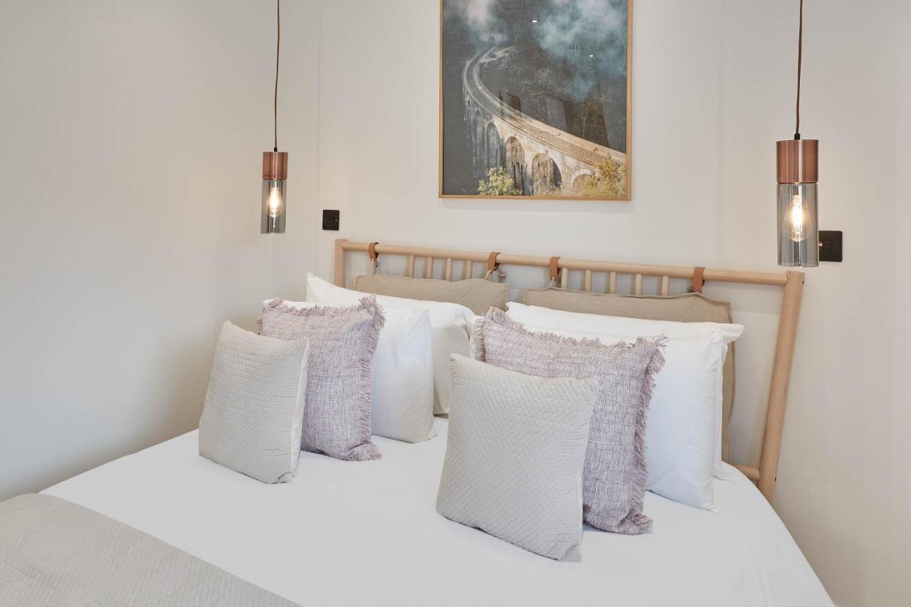 Host & Stay - Abbey Hus Whitby Exteriér fotografie